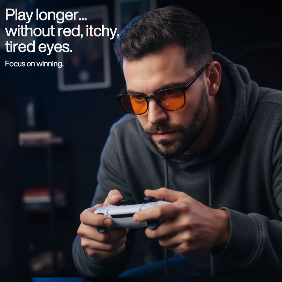 Flow® | Blue Light Blocking Glasses