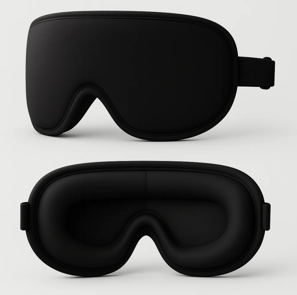 Nightfall® Eye Mask