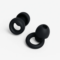 Zen® Reusable Noise Cancelling Ear Plugs