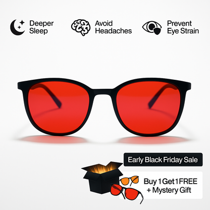 Flow® | Blue Light Blocking Glasses